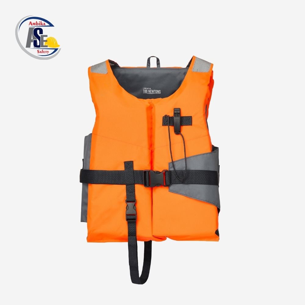 Life Jacket
