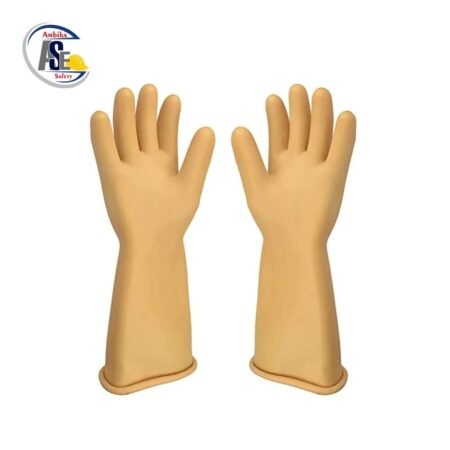 Electrical Hand Gloves
