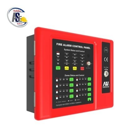Fire Alarm Control Panel