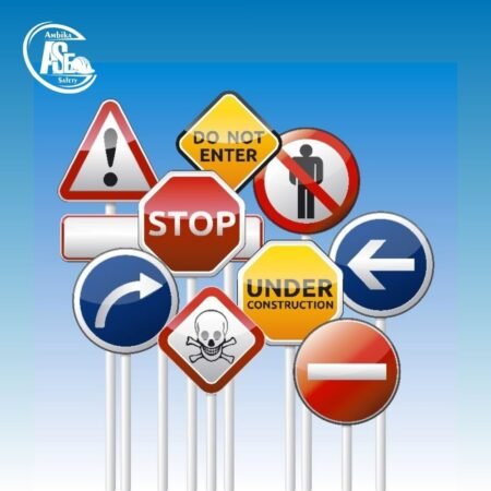 Safety Signage Boards
