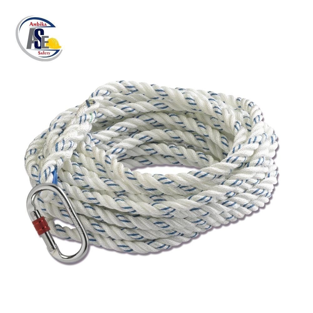 Polyamide Rope